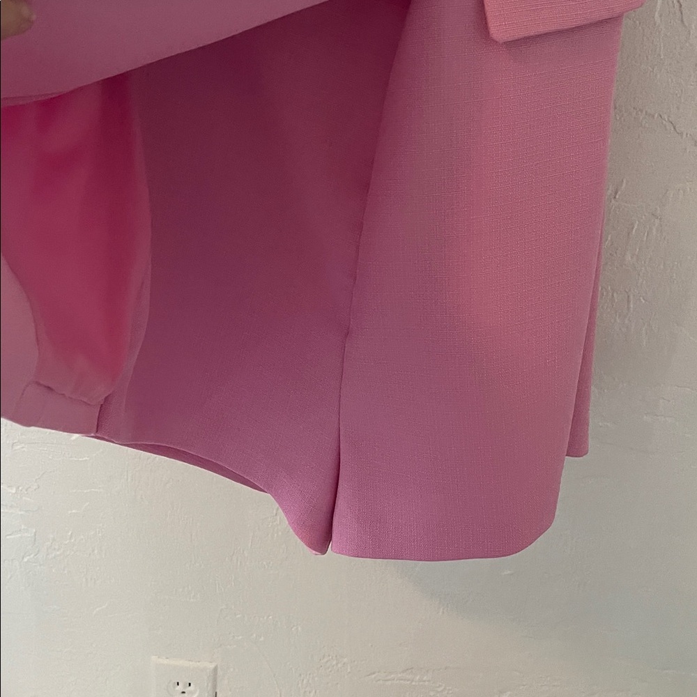 Endless Rose Romper Size Large - image 4